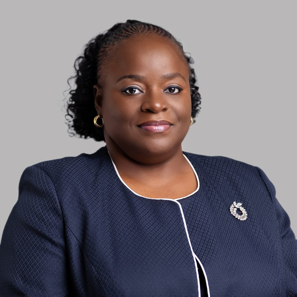 Tope Omojokun