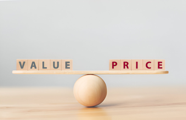 Price-to-Earnings Ratio