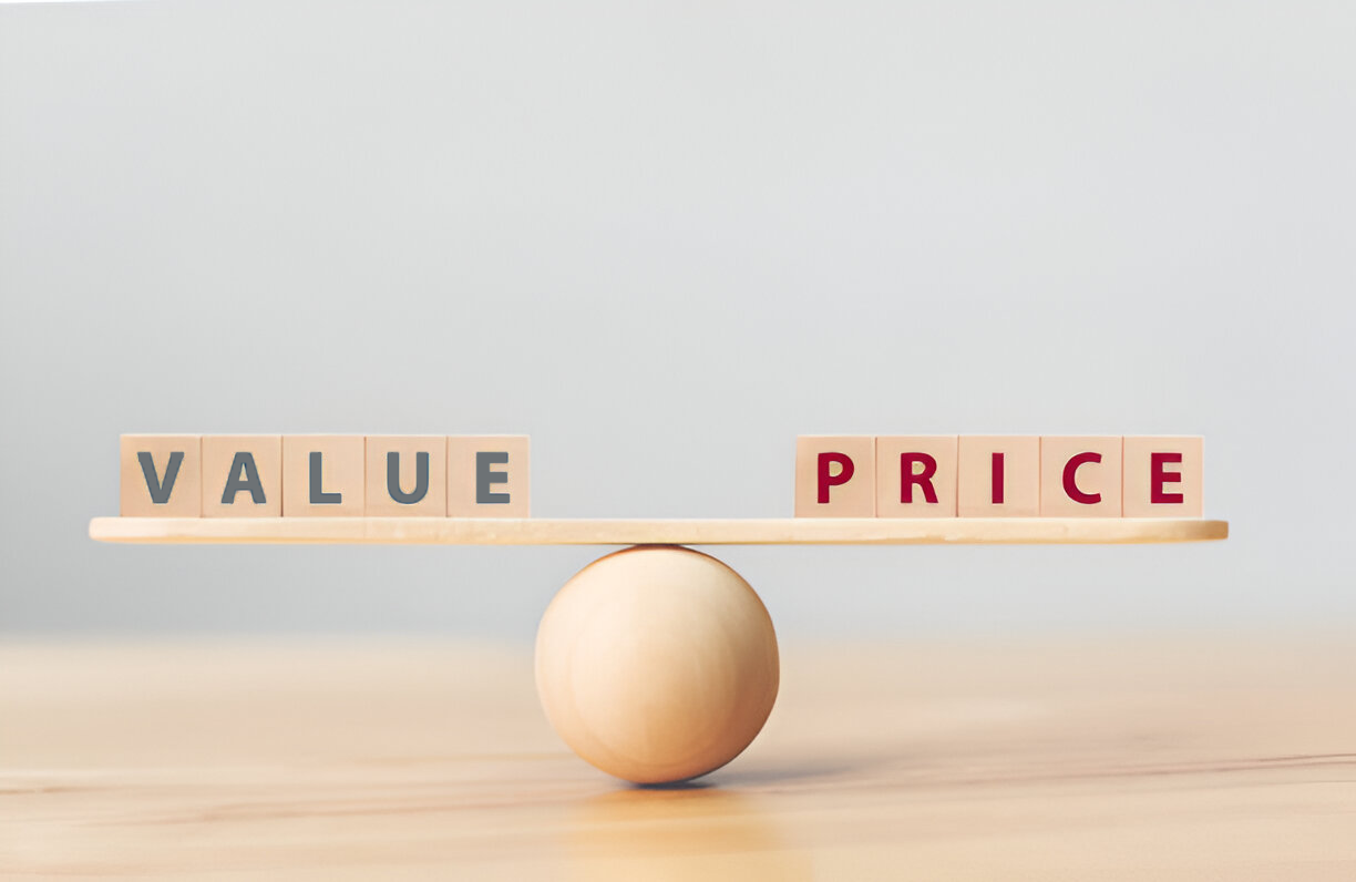 Price-to-Earnings Ratio