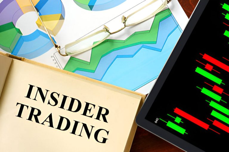 Insider Trading