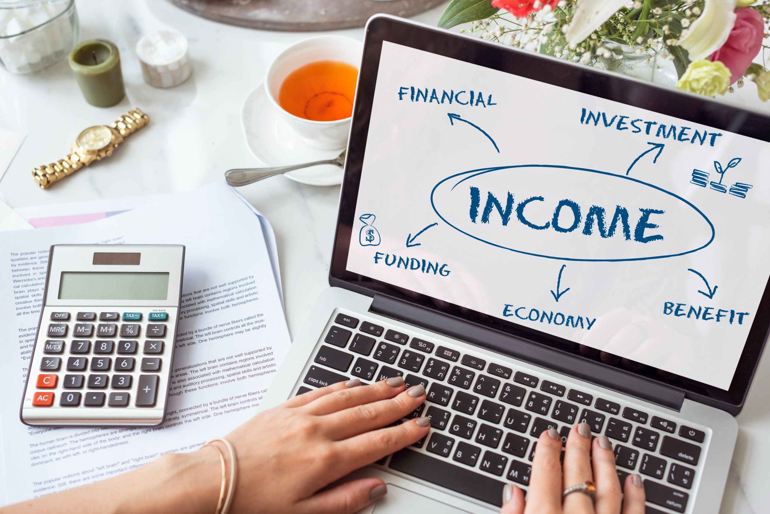 Investment Plan