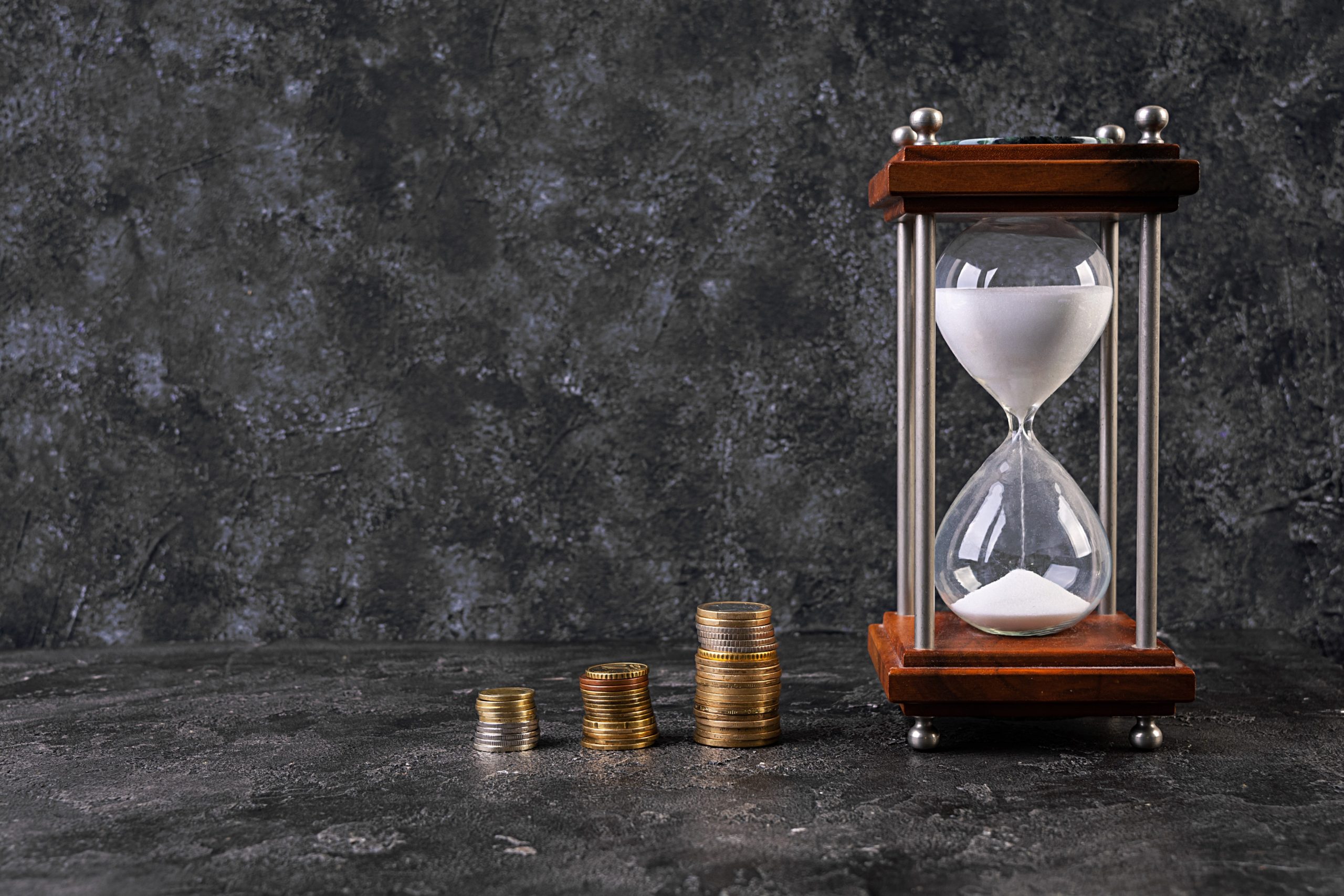 Delayed Gratification