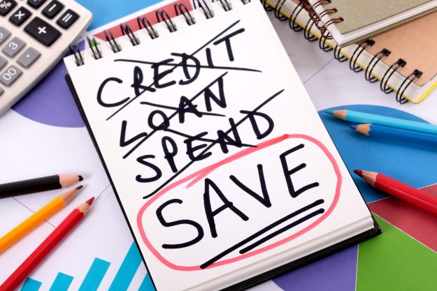 Cut Expenses