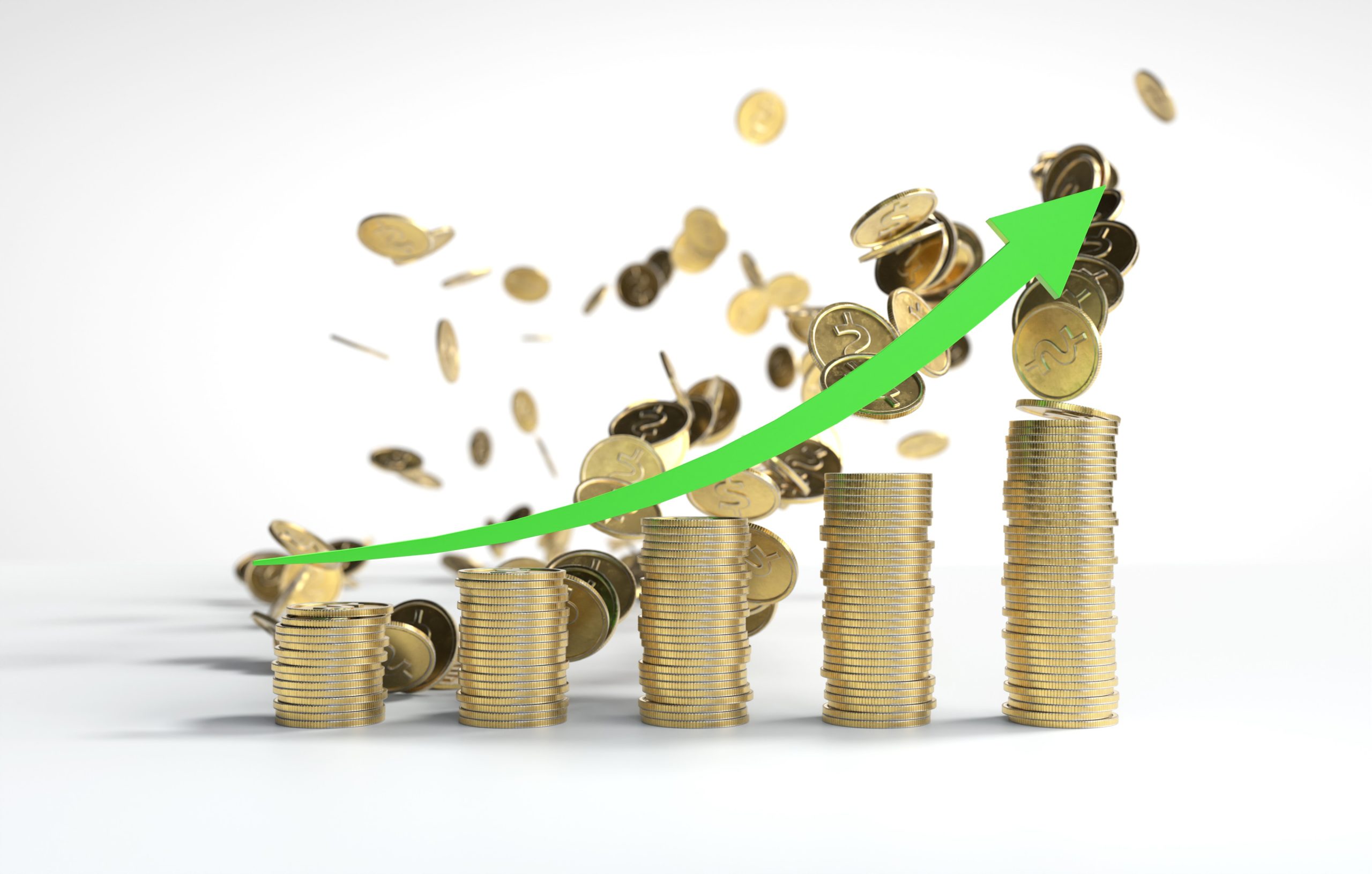 Compound Interest