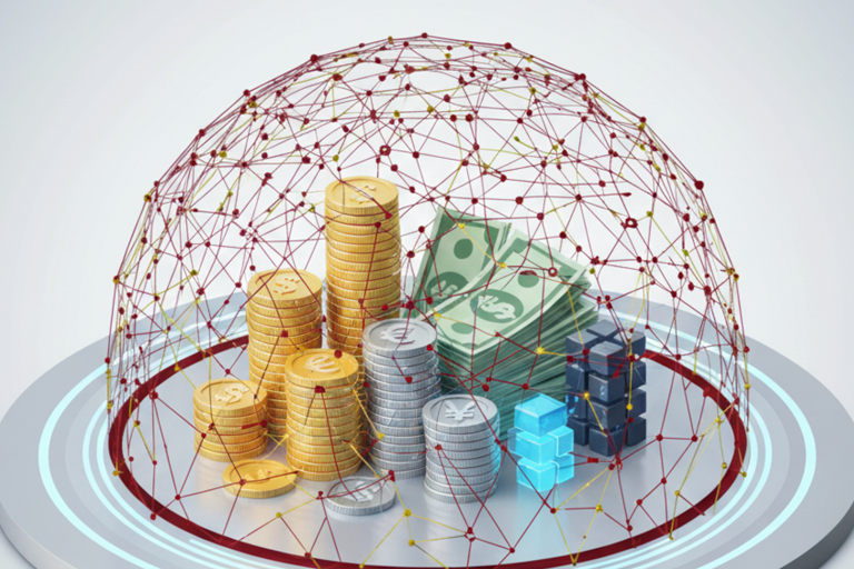 Financial Boundaries