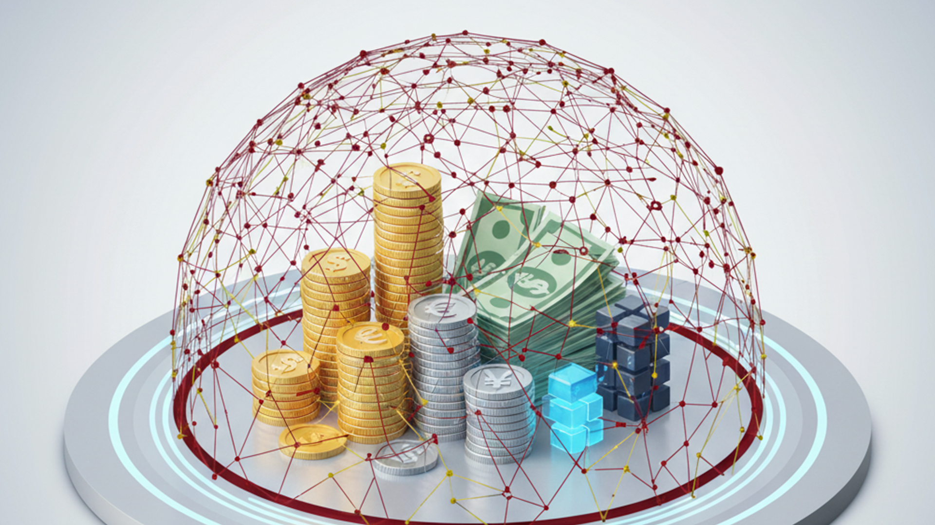 Financial Boundaries