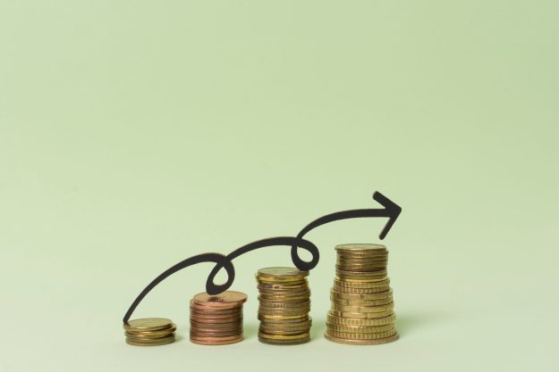 Consistent Investing