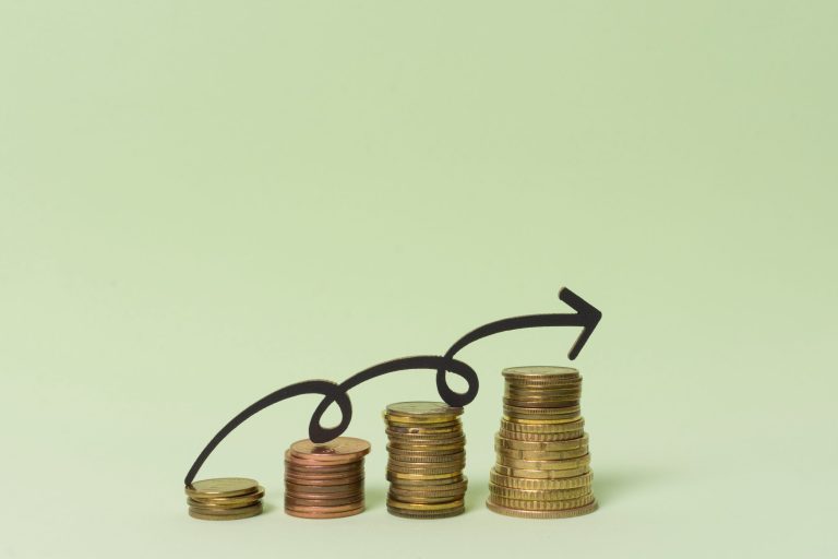 Consistent Investing