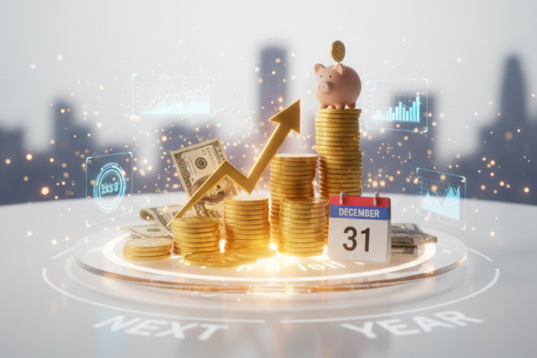 Planning Your Finances