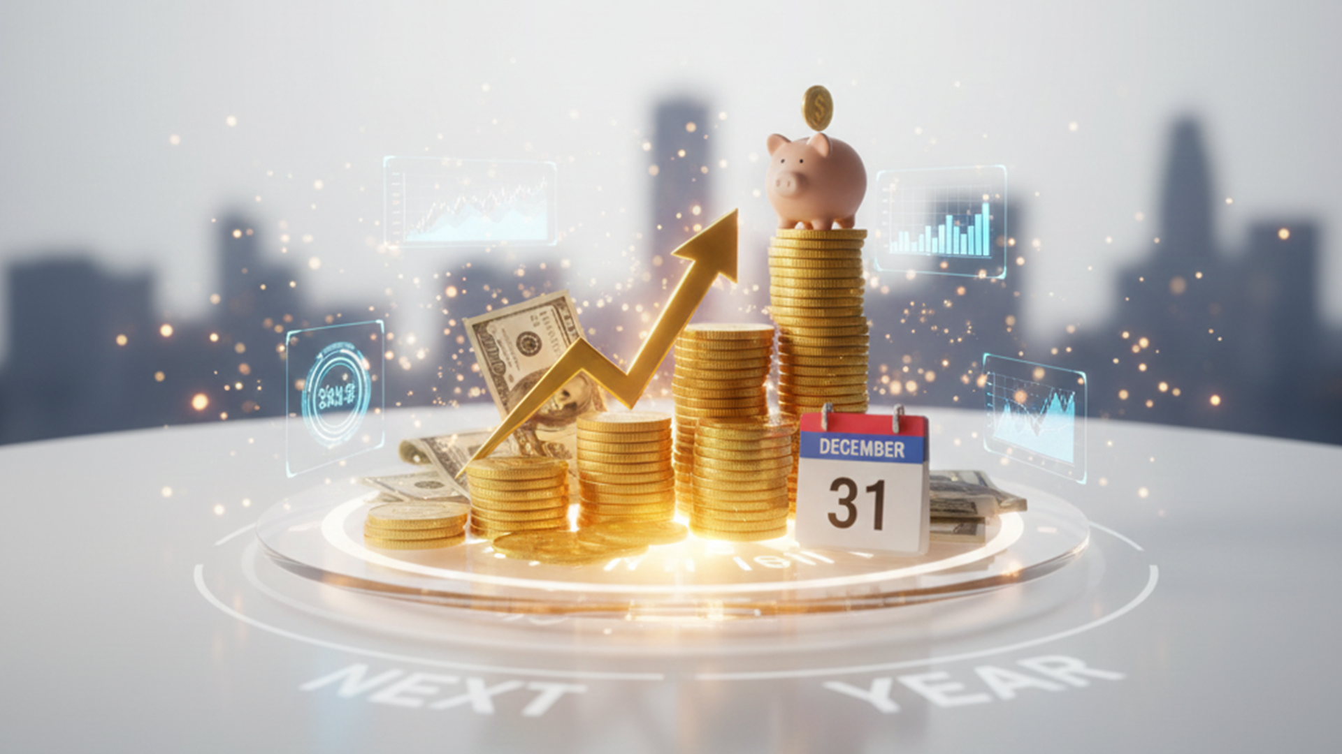 Planning Your Finances