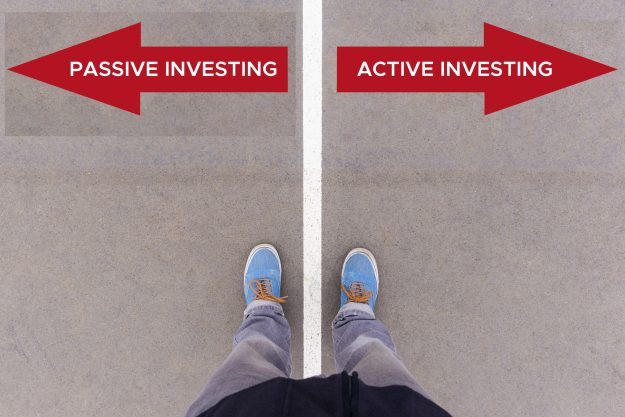 Investing Investing