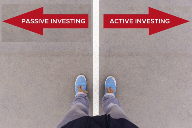 Investing