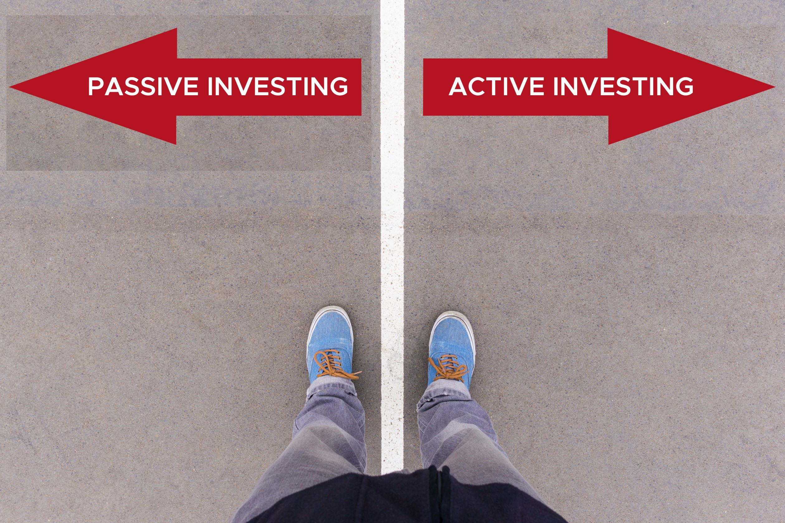Investing Investing