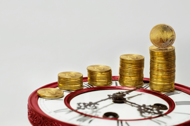 Long-Term Investing